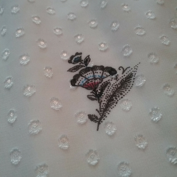 DR~ DANIEL RAINN Women's Blouse Top/Shirt - Picture 8 of 14